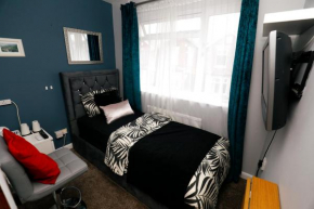 Harmony Haven - Amity Suite